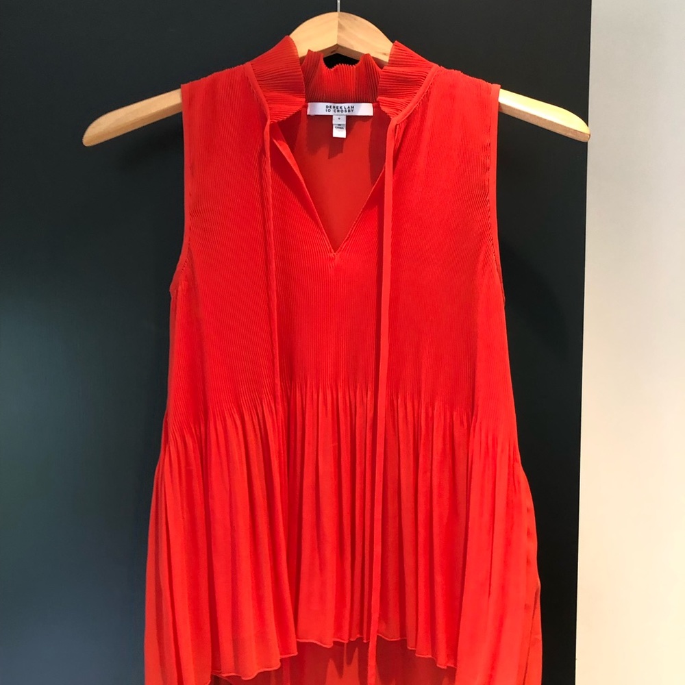 Derek Lam top